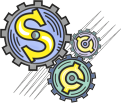 Logotipo Sultyaquas